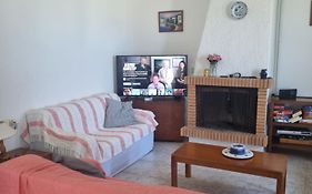 Aegean Villa